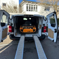 MM United Schlüsseldienst & Hausmeisterservice