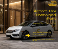 Executive Cabs Sherwood Park