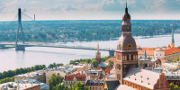 Starting a Business Through Company Registration in Latvia