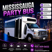 Wedding limo Mississauga