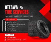 Ottawa Tires