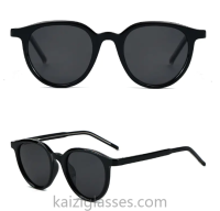 Large Square Eyeglass Frames