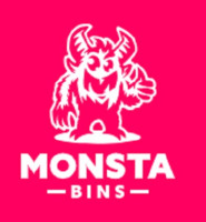 Monsta Bins