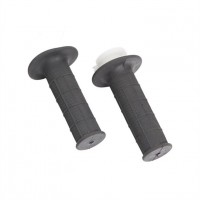 20mm Diameter Bicycle Gel Handlebar For Yamaha Fz Handle Grips30
