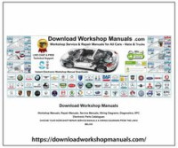 Rover Workshop Repair Manuals Download