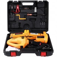 Electric Jack With Wrench94