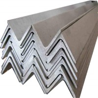 Galvanised Angle Bar39