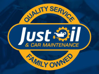 Just Oil