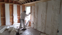 Leading Spray Foam Contractors in Scott County