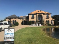 James Kate Roofing