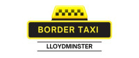 Border Taxi
