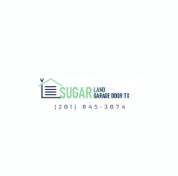 Sugar Land Garage Doors TX