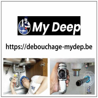 Débouchage Canalisation