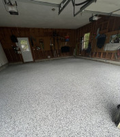 Epoxy Floors Boston