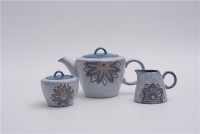Flora Natural Dinnerware Table Top88