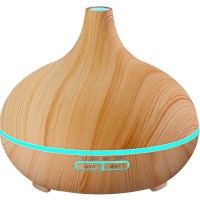 Pure Essential Oil Diffuse32
