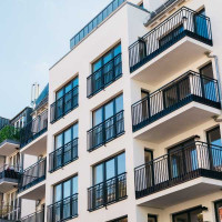 Prestigious 3BHK Apartments in Dwarka: Redefining Urban Sophistication