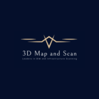 3D Map and Scan