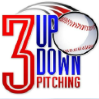 3Up3Down Pitching