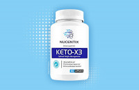 Nucentix Keto X3 USA Reviews, Order, Uses, Price, Benefits & Order