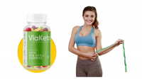 Via Keto Apple Gummies Canada – Is This Safe For Losing Weight (How)?