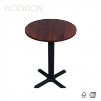 Black Walnut Veneer Coffee Table Top83