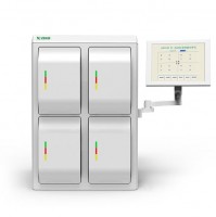Labstar Automated Blood Culture Systems89