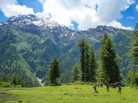 Buran Ghati Trek: Everything You Need to Know Before You Go