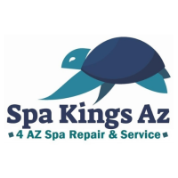Spa Kings 4 AZ