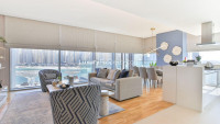 Boulevard Point Apartments for Sale in Downtown Dubai
