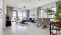 Apartments for Rent in Balqis Residences, Palm Jumeirah