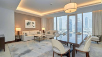 Luxury Penthouses for Rent in Downtown Dubai