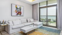 Luxury Apartments for Rent in Palm Jumeirah