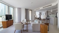 Luxury 1-Bed Apartment for Rent in Dubai Marina
