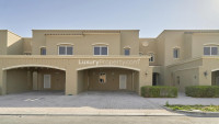 Parkway Vistas Villas for Sale at Dubai Hills Estate