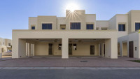 Brand New 3-bed Villa for Rent in Sama Townhouses, Dubai
