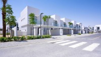 Luxury Properties for Sale In Club Villas at Dubai Hills
