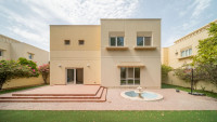 Luxury Townhouses for Rent in Arabian Ranches 2