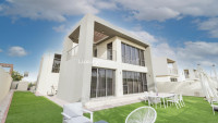 Luxury Villas for Rent in Jumeirah Golf Estates