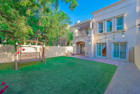 Open Plan 3-Bed The Springs Villa for Rent, Emirates Living