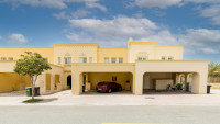Luxury Villas for Sale in Dubai