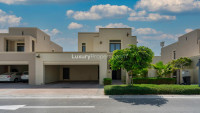 Arabella Townhouses for Sale in Mudon Dubai