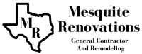 Mesquite Renovations