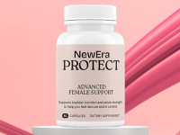 Newera Protect Review, Immune Support Supplement