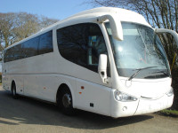 Bus Hire UK