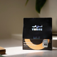 Three Coffee