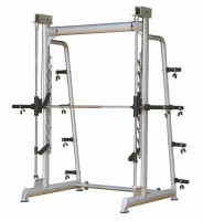 S-020 Smith Machine Squat Gym Necessary Equipment86