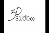 3D Texture Mapping - 3D Studio