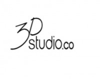 3D Texture Mapping - 3D Studio