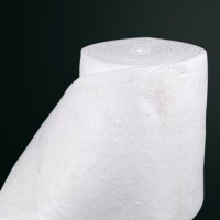 Aluminium Silicate Roll Blanket35